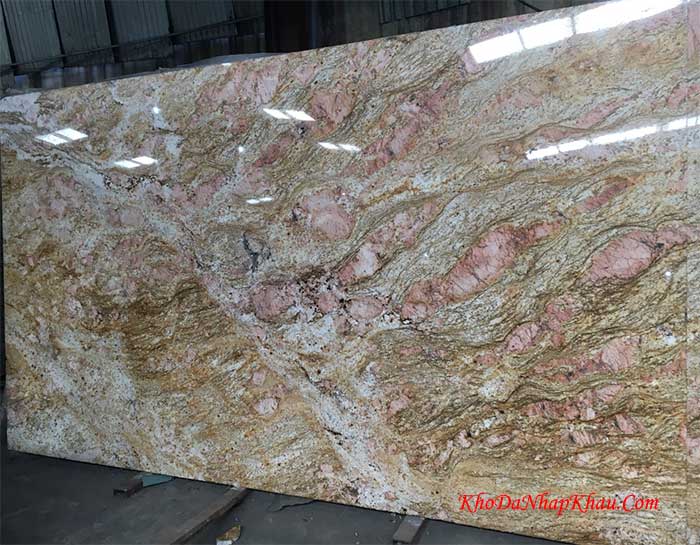 Đá granite Ấn Độ 