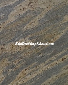 Đá Granite Kashmir Gold