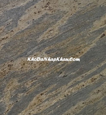 Đá Granite Kashmir Gold